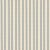 Sample - Schumacher Morrison Fabric in Blue For Sale