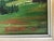 1930s 1930s Vintage Ruth Durlacher Alpine Landscape Oil on Canvas Framed Painting For Sale - Image 5 of 9