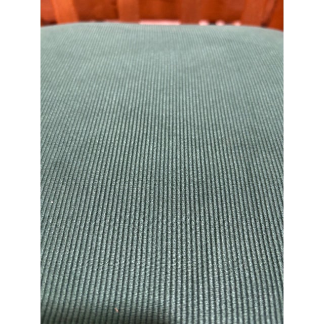 Chairs in Light Beech, 1950s, Set of 6 For Sale - Image 4 of 10