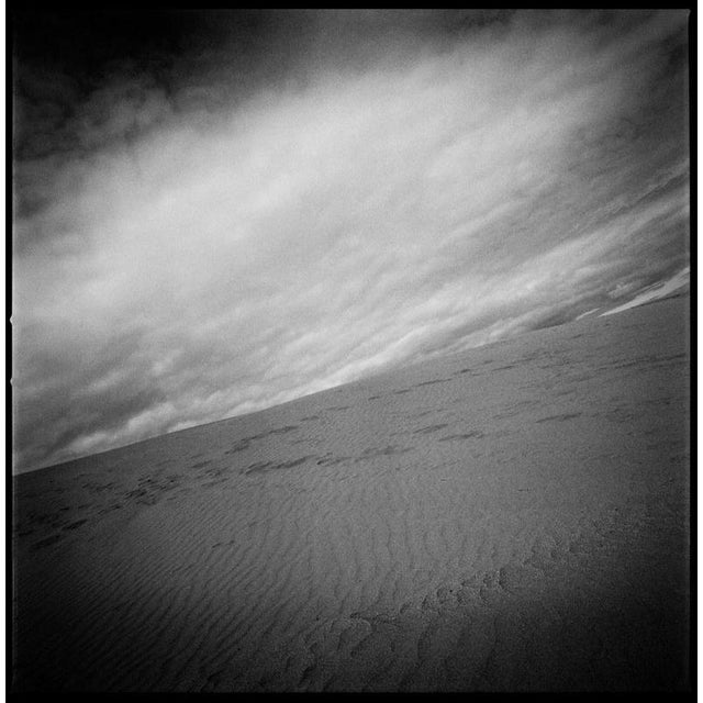 Not Yet Made - Made To Order Paul Cooklin, Sand Dune, North Devon, Edition of 50 For Sale - Image 5 of 5
