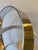 Late 20th Century Dan Murphy Aluminum Sculpture, Mid-Century Modern, Lucite Base, 1979 For Sale - Image 5 of 8