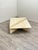 Vintage Travertine Coffee Table For Sale - Image 11 of 11