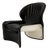Lotus Lounge Chair by André Vandenbeuck for Strässle International, 1969 For Sale