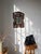 Antique Tramp Art Mirror, 1890s For Sale - Image 11 of 18