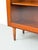 Mid-Century Modern Danish Display Case in Teak by Børge Mogensen for Søborg Møbelfabrik, 1960s For Sale - Image 3 of 18