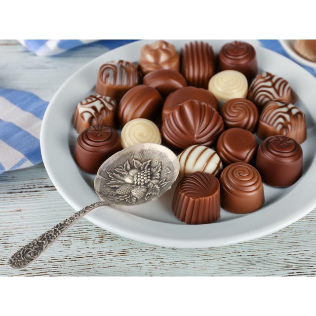 Midcentury Sterling Silver Bon Bon Spoon For Sale In Los Angeles - Image 6 of 6