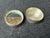 Vintage Chinese Round Porcelain Shard Ring Trinket Box For Sale In New York - Image 6 of 12
