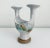 Ceramic 1970s Ceramic Candle Holder Vase, Signed For Sale - Image 7 of 12