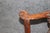 Set of 8 Fantastic Chinese Chippendale Style Carved Mahogany Dining Chairs For Sale - Image 9 of 14