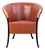 Progetti Armchair by Umberto Asnago for Giorgetti For Sale