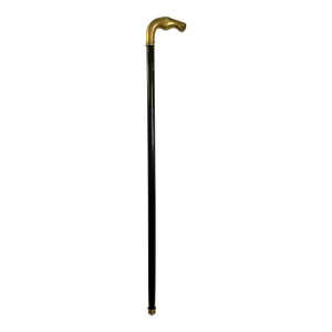 English Equestrian Walking Stick