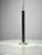 Modernist Black Glass Pendant Light from Napako, Czechoslovakia, 1960s For Sale - Image 11 of 16
