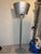 Metal Floor Lamp by Paolo Pallucco for Pallucco, 2000s For Sale - Image 7 of 11