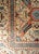 Large Antique Oriental Rug, 1930s For Sale - Image 6 of 15