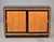 Wood Mid-Century Italian Ebonized and Beech Sliding-Door Cabinet For Sale - Image 7 of 11