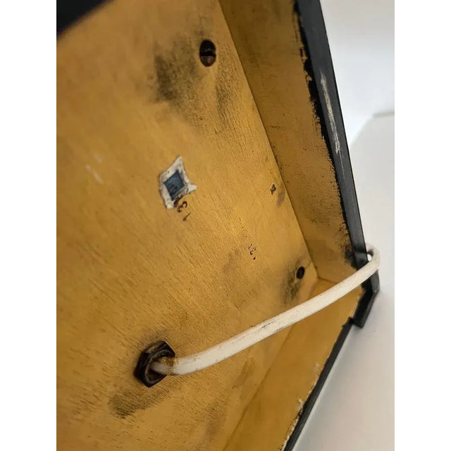 1970s Brass Lamps, 1970s, Set of 2 For Sale - Image 5 of 10