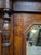 Napoleon III Low Sideboard or Buffet in Wood Veneer For Sale - Image 3 of 10