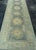 Early 21st Century Turkish Oushak Rug 2'11" x 9'11" #19121 For Sale - Image 5 of 8