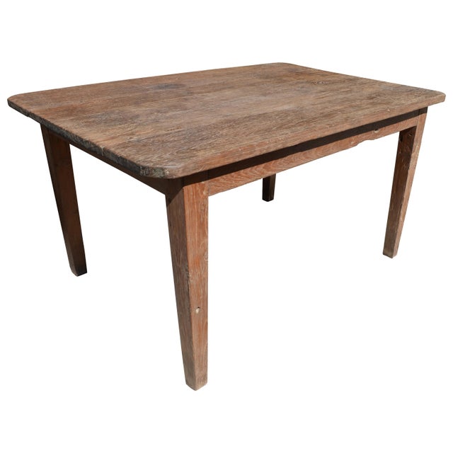 This dining table was sourced in the spirit of Wabi-sabi, a Japanese philosophy that beauty can be found in imperfection...