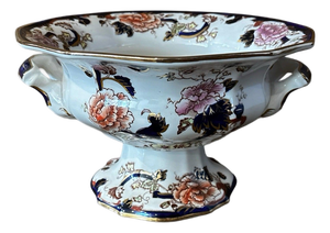 Large Centrepiece Bowl from Masons