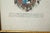 Black Vintage French Heraldic Coat of Arms Framed Prints--a Pair For Sale - Image 8 of 9