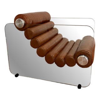 Hyaline Chair by Fabio Lenci for Comfortline, 2001 For Sale