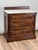 This stunning Antique Victorian Walnut Three Drawer Bachelor’s Chest, crafted around 1880, embodies the elegance and...