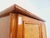 Vintage Maugrion Wardrobe in Woven Rattan and Wood from Roche Bobois, 1970s For Sale - Image 13 of 17