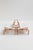 Beige Living Room Set by Jean-Michel Chaudeurge for Steiner, 1970s, Set of 3 For Sale - Image 8 of 18