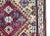 Early 20th Century Persian Afshar Rug For Sale In Chicago - Image 6 of 12