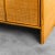 1970s Wooden and Bamboo Entrance Furniture, 1970s For Sale - Image 5 of 9