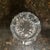 Modern Style French Contemporary Design Hand Cut Crystal Vase For Sale - Image 6 of 8