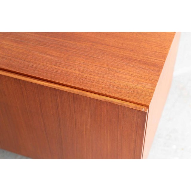 B40 Sideboard by Dieter Waeckerlin For Sale - Image 11 of 18