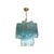 Murano Glass Chandeliers by Simoeng, Set of 2 For Sale - Image 14 of 15