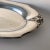 Wilcox Silver Plate Co. Vintage Wilcox Silver Plate Bread Tray For Sale - Image 4 of 7