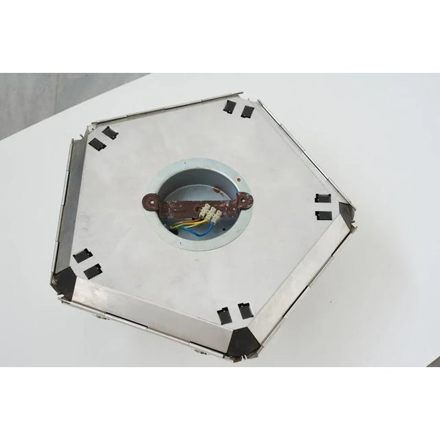 1980s Taraxacum 88 Wall Lamp by Achille Castiglioni for Flos, 1988 For Sale - Image 5 of 9