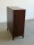 1960s Six Dresser Highboy by John Keal for Brown Saltman For Sale - Image 15 of 18