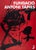 Composition abstraite Poster after Antoni Tapies For Sale - Image 6 of 6