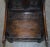 18th Century Oak Wainscot Armchair, 1720s For Sale - Image 9 of 18