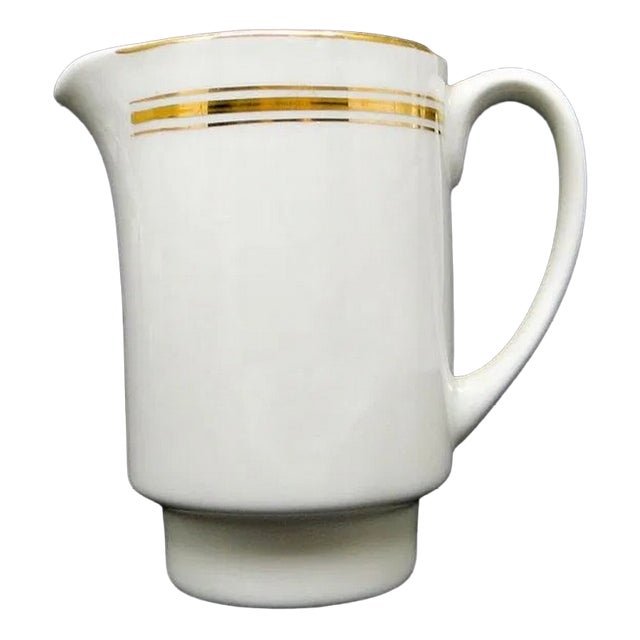 Postmodern Polish Milk Jug by Ćmielów Pottery, 1960s For Sale