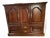 Pennsylvania House Cherry Wood Entertainment Cabinet Excellent Condition Late 20th Century For Sale