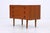 Mid-Century Teak Chest of Drawers For Sale - Image 11 of 13