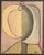Manuel Ángeles Ortiz, Oil on panel, 48 x 37.5 cm. Framed: 61.5 x 51 cm. Signed and authenticated work. A similar work...