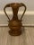 Copper Copper and Brass Vase Vessel For Sale - Image 8 of 8