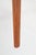 Danish GS60 Chairs in Teak and Paper Cord by Arne Wahl Iversen for Glyngøre Stolefabrik, 1970s, Set of 6 For Sale - Image 10 of 18