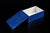 Lapis Lazuli Box Single Panel Whole Slab Lid and 2 Sides Italian No Dye or Filler For Sale - Image 12 of 16