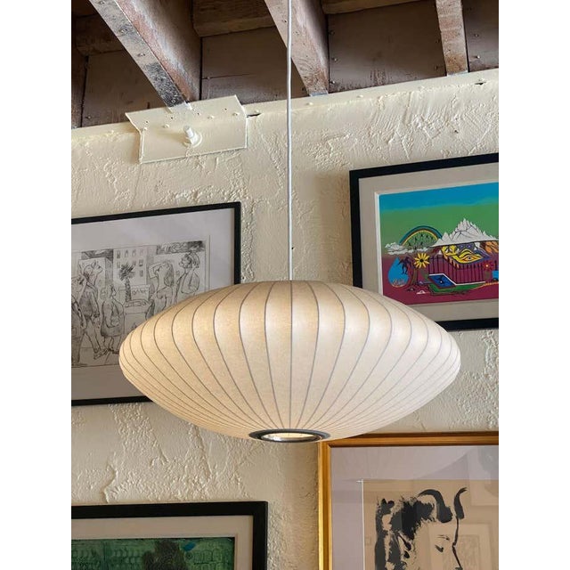 Midcentury Modernica Bubble 