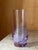 Mid-Century Neodymium Alexandrite Glass Highball Tumblers Set of 6, 1970, Set of 6 For Sale - Image 12 of 13