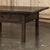 Coffee Antique 18th Century Country French Rustic Farmhouse Coffee Table For Sale - Image 8 of 18