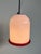 Mid-Century Modern Italian Murano Glass Pendant Light, 1960s For Sale - Image 3 of 14
